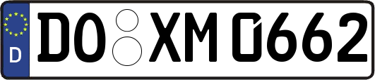 DO-XM0662
