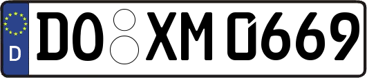 DO-XM0669
