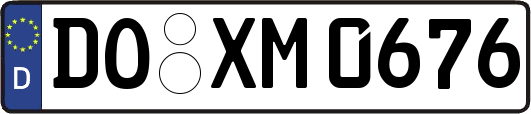 DO-XM0676