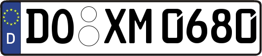 DO-XM0680