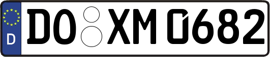DO-XM0682