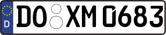 DO-XM0683