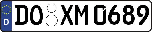 DO-XM0689