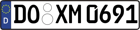 DO-XM0691