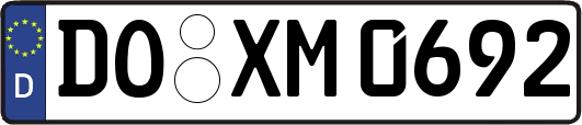 DO-XM0692