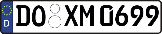 DO-XM0699