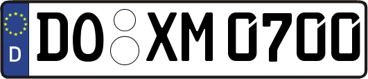 DO-XM0700