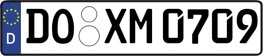 DO-XM0709