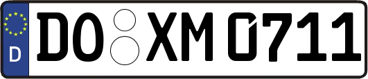DO-XM0711