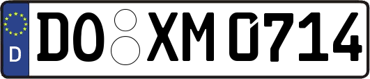 DO-XM0714