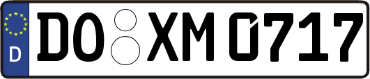 DO-XM0717