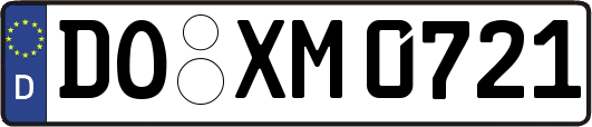 DO-XM0721