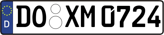 DO-XM0724
