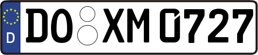 DO-XM0727
