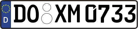 DO-XM0733