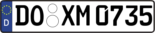 DO-XM0735