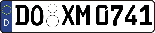 DO-XM0741