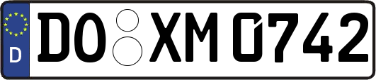 DO-XM0742