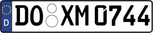 DO-XM0744