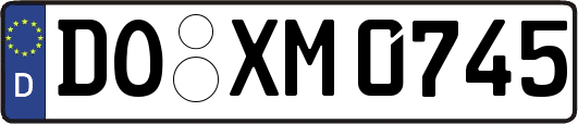 DO-XM0745