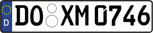 DO-XM0746