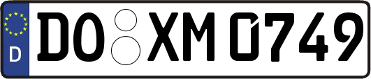 DO-XM0749