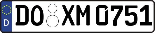 DO-XM0751