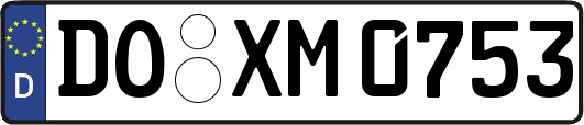 DO-XM0753