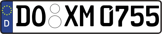 DO-XM0755