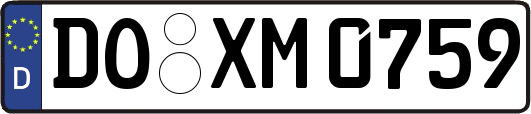 DO-XM0759