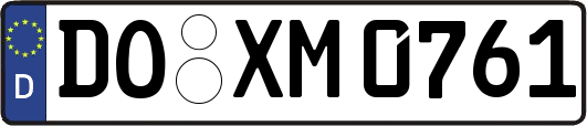 DO-XM0761