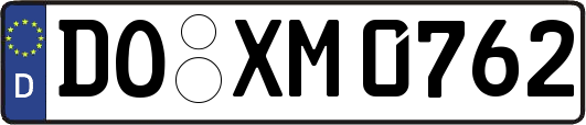 DO-XM0762