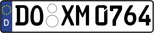 DO-XM0764