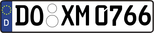 DO-XM0766