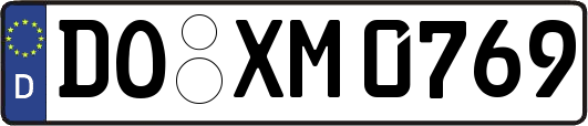 DO-XM0769