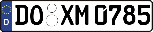 DO-XM0785