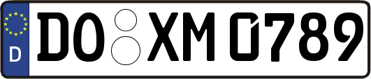 DO-XM0789