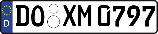 DO-XM0797