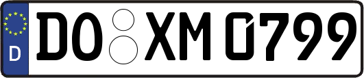 DO-XM0799