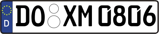 DO-XM0806