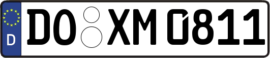 DO-XM0811