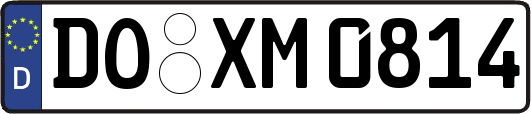 DO-XM0814