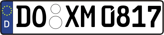DO-XM0817