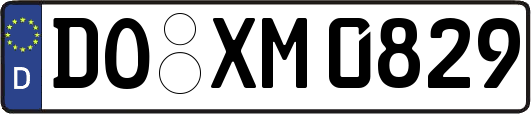 DO-XM0829