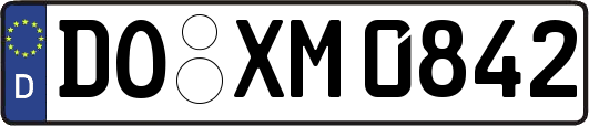 DO-XM0842