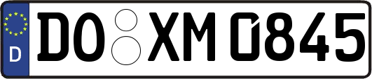DO-XM0845