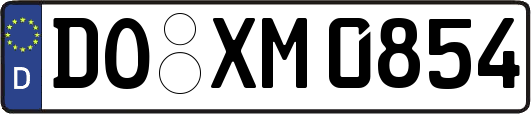 DO-XM0854