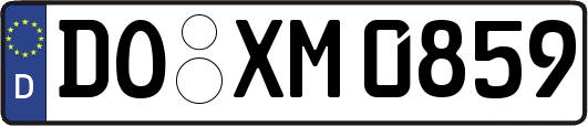 DO-XM0859