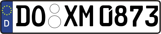 DO-XM0873