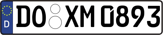 DO-XM0893